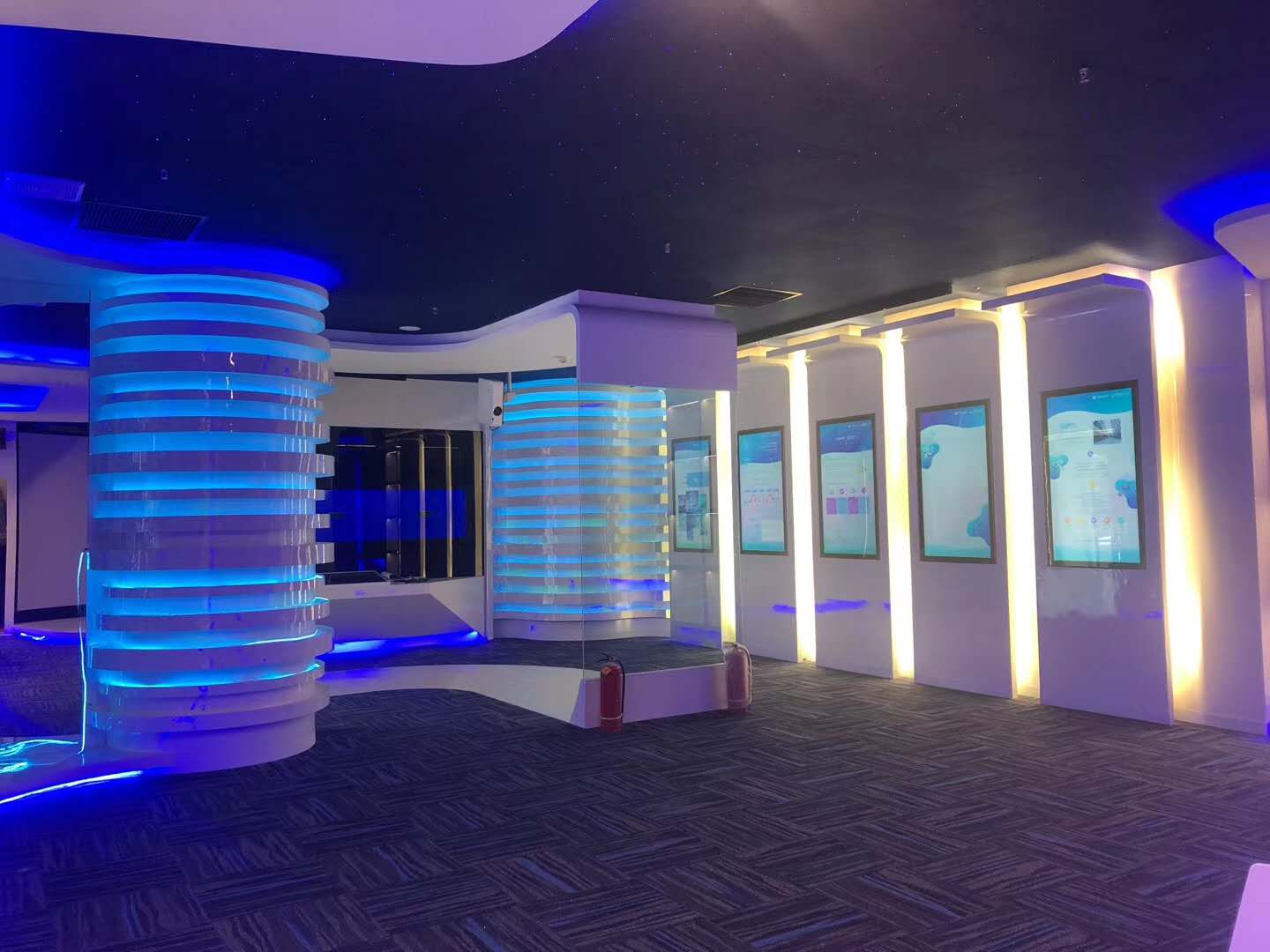 梵天科技攜手中國技術交易所，為西安航天基地注入科創新動能